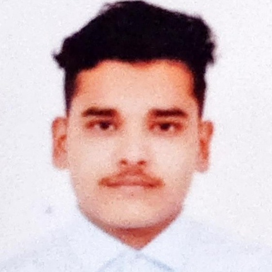 Manav bhadoriya