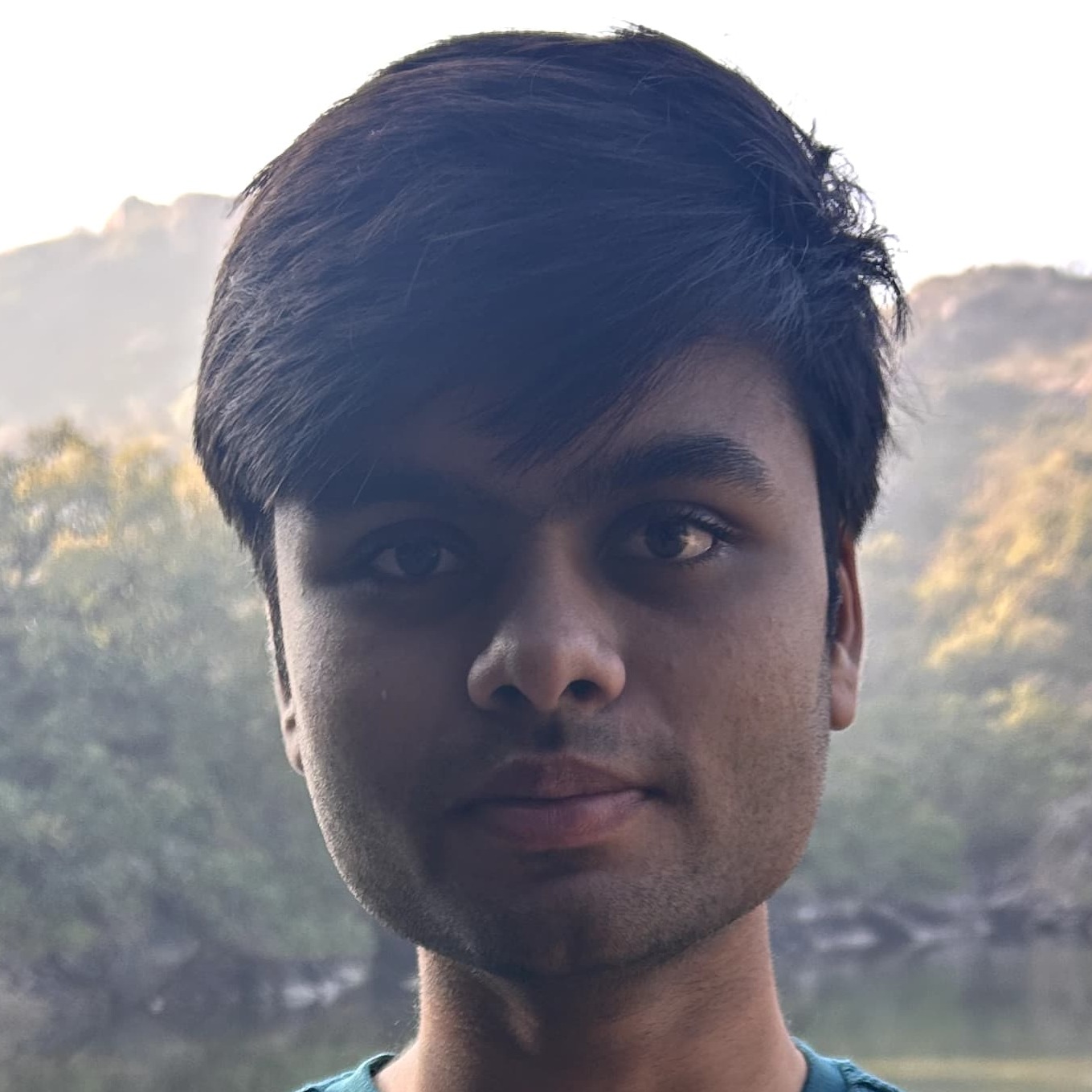 Rajvil Choudhary