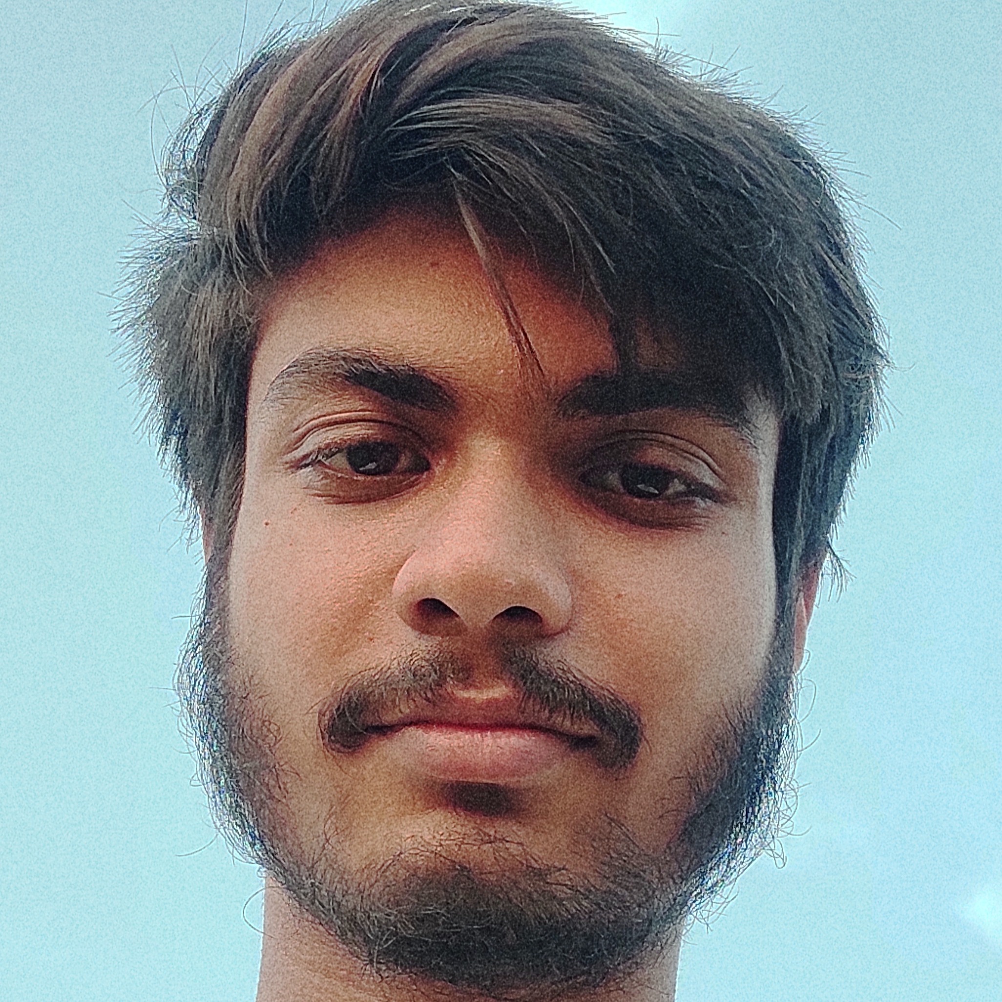 Debojyoti Kumar