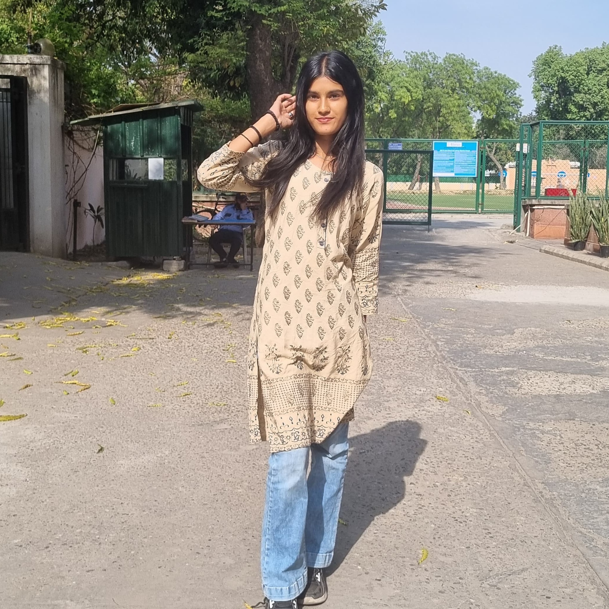Astha
