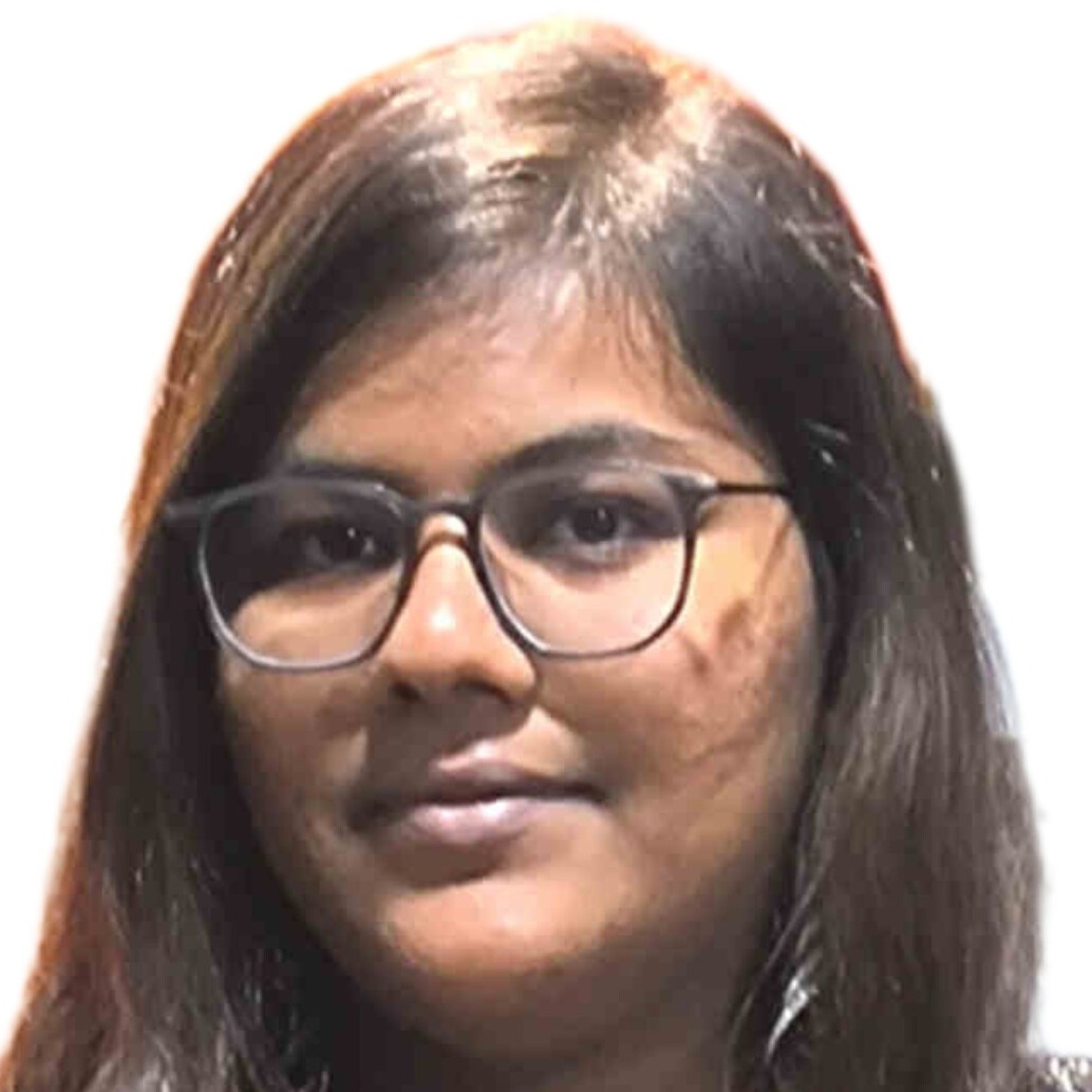 Smriti Bhattacharjee