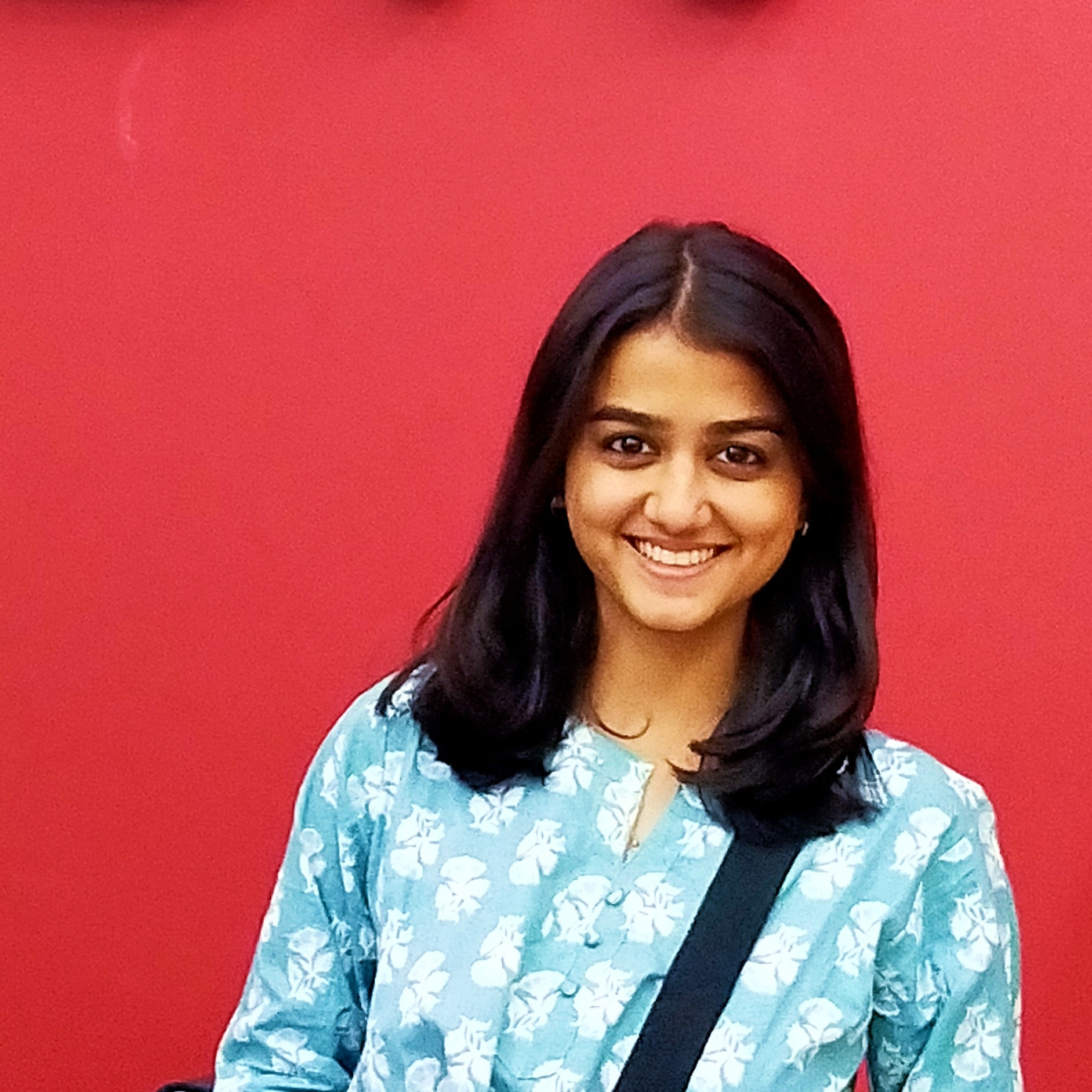 Renuka Ravikiran Pangarkar