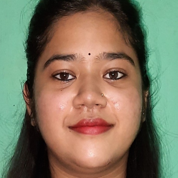 Sonali baliarsingh