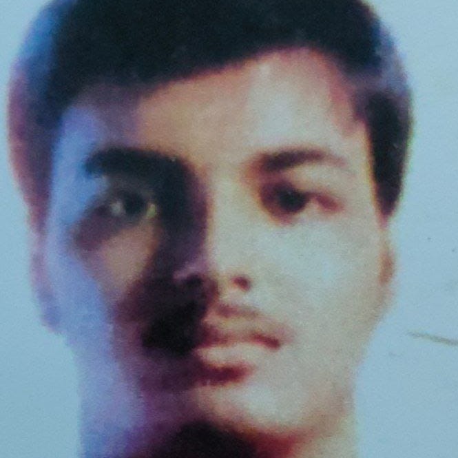 TATHAGATA KARMAKAR