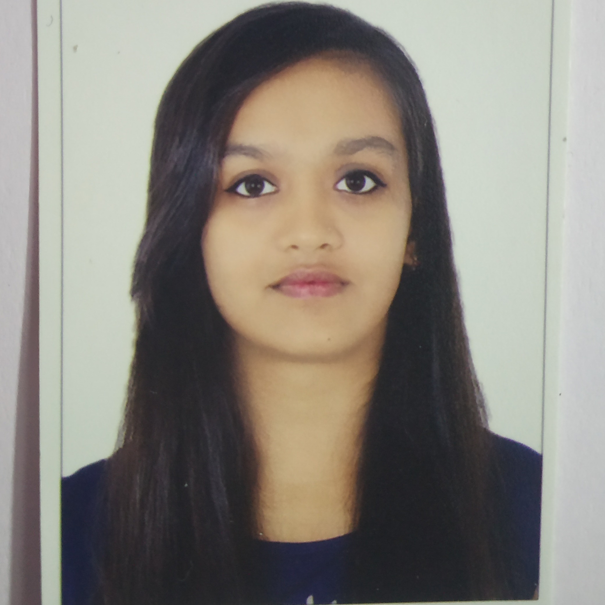 Ruchi Dhamsaniya