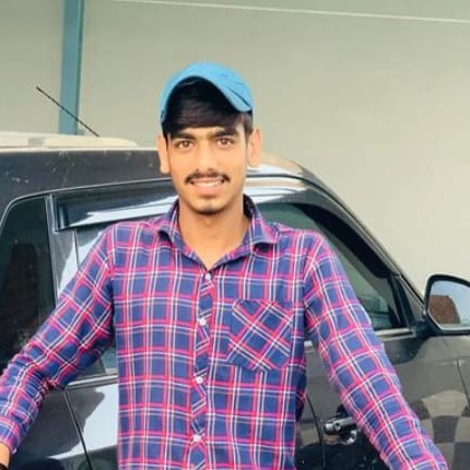 Lalit Kumar