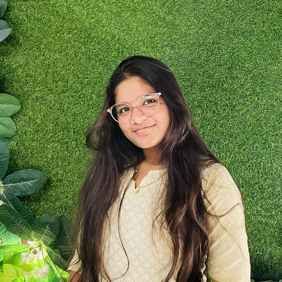 Snigdha Reddy