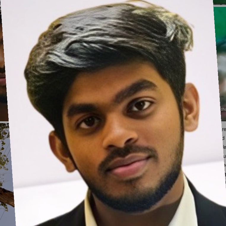Manish Yadav
