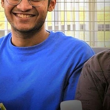 Chaitanya Sheth