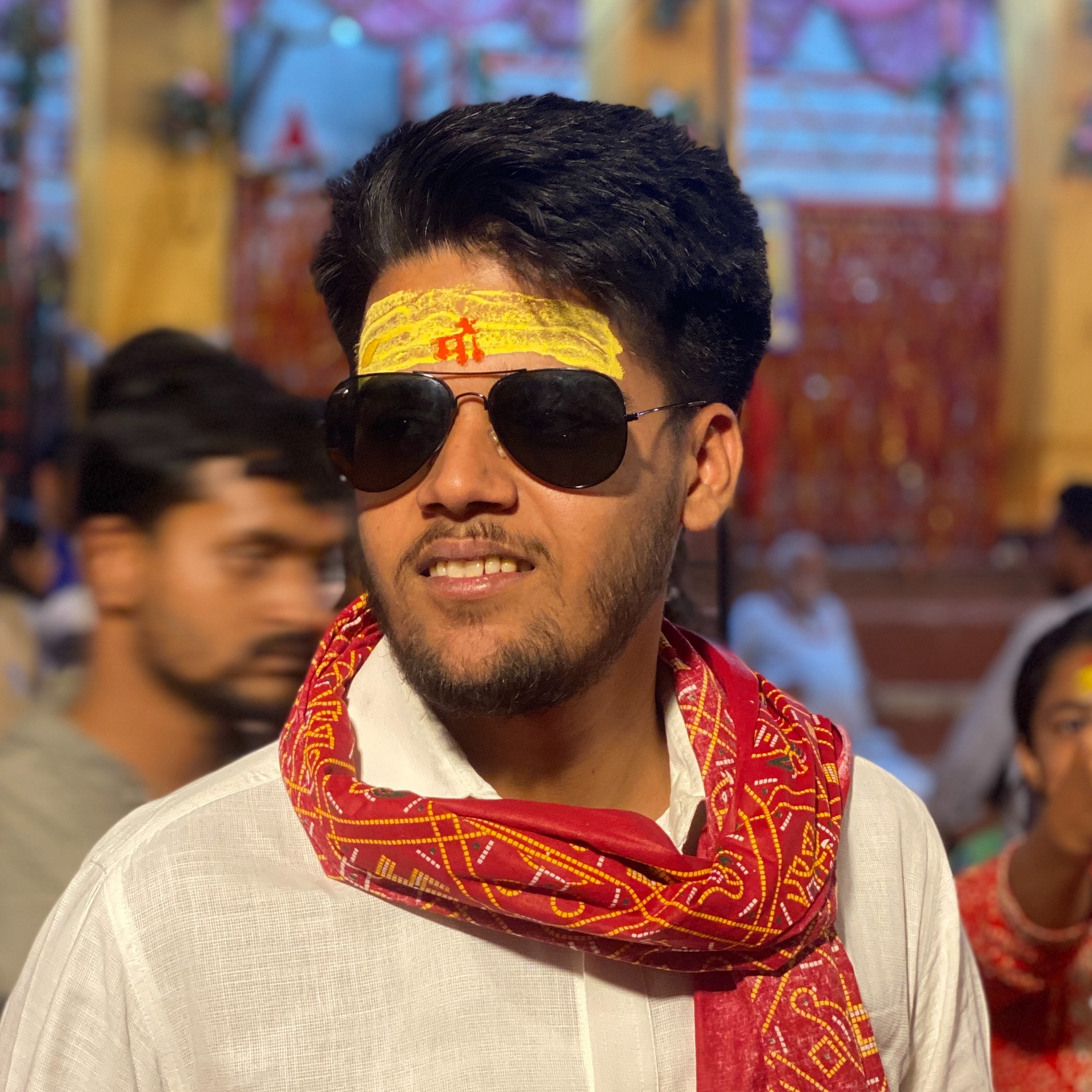 Shreyaskar mishra