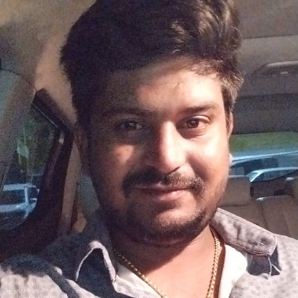 Varunath reddy