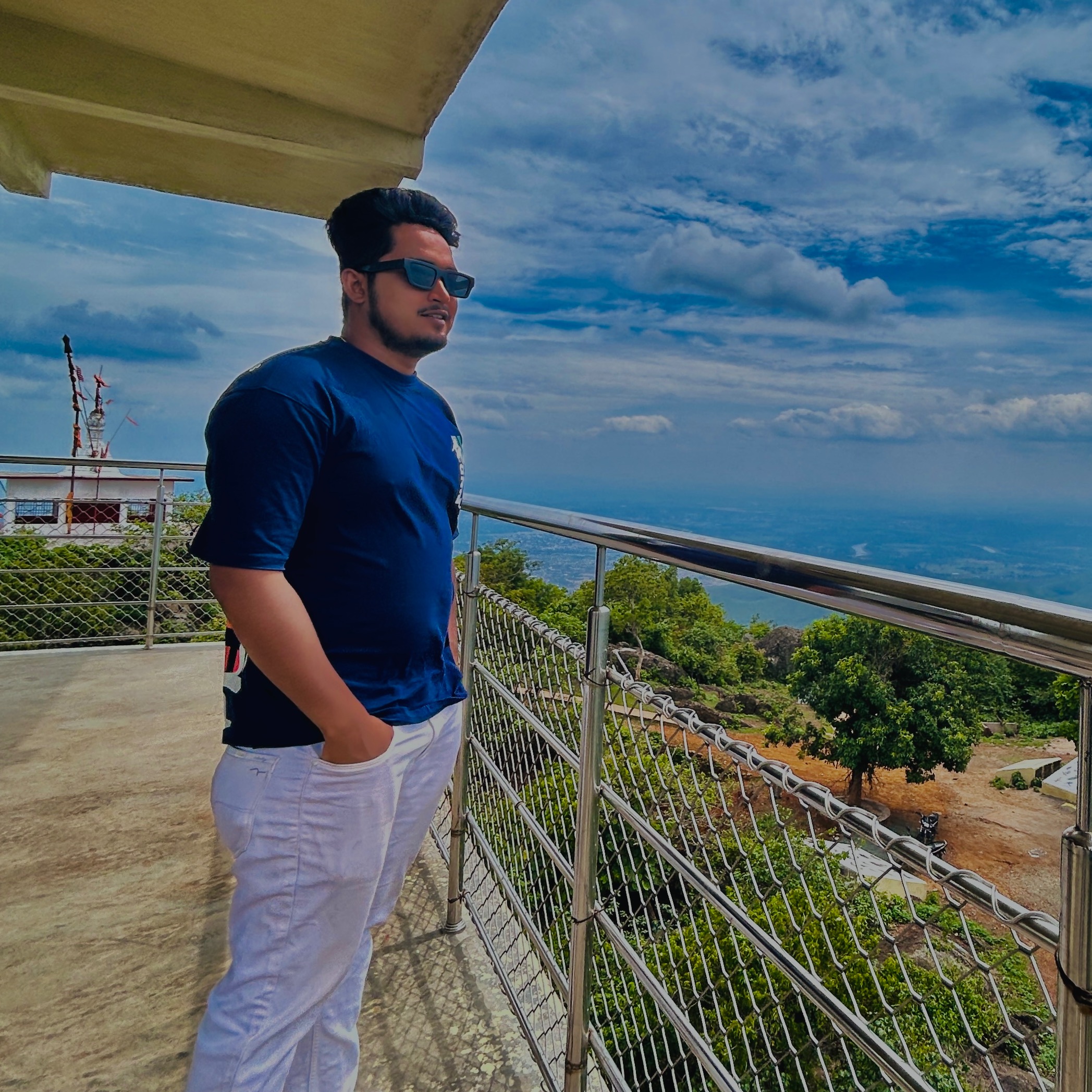 Souvik Pramanik