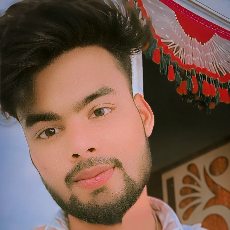 Sonu Rajbhar