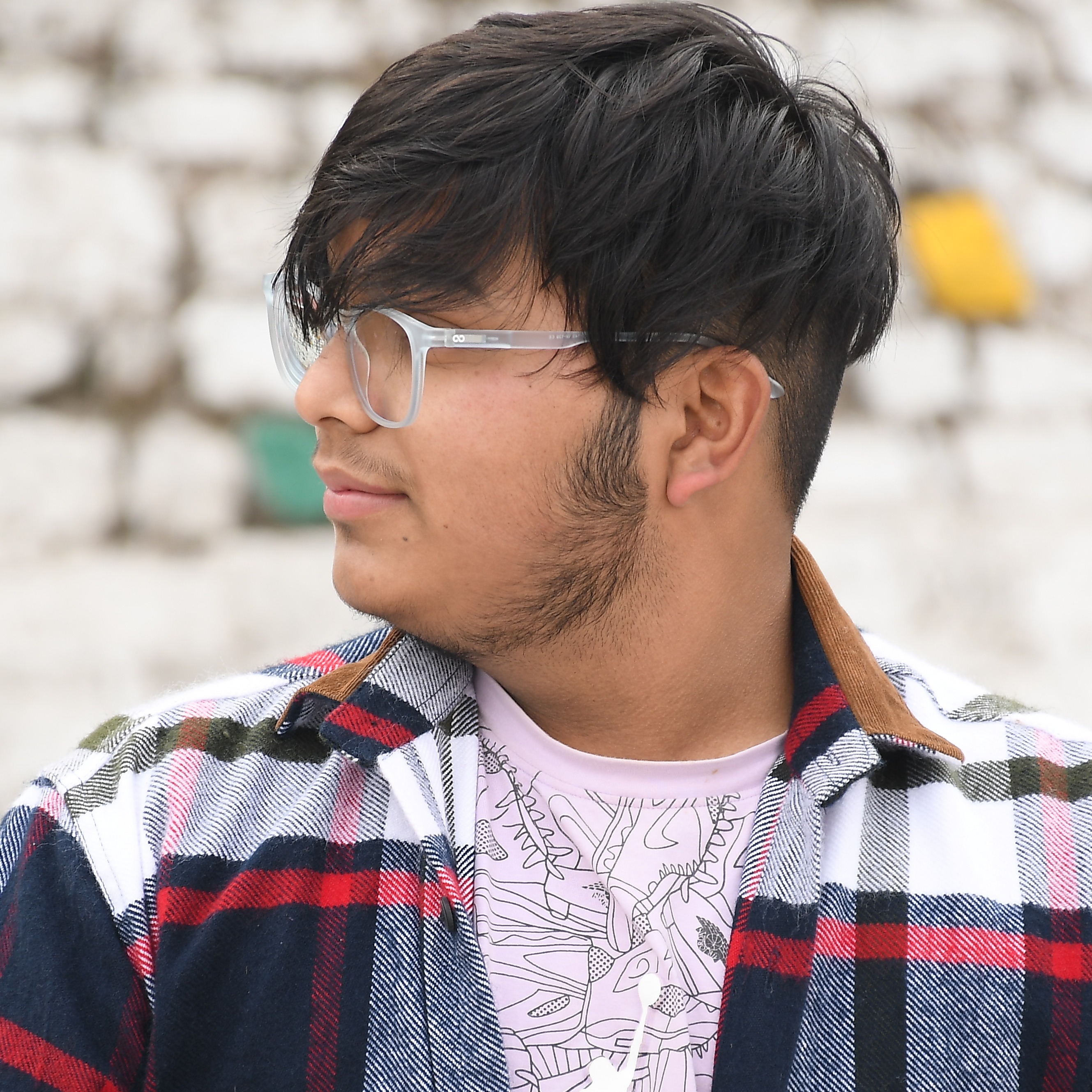 karan khati
