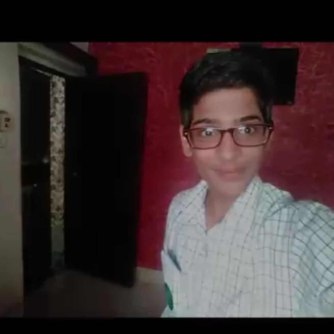 Saiket pradip Ramteke