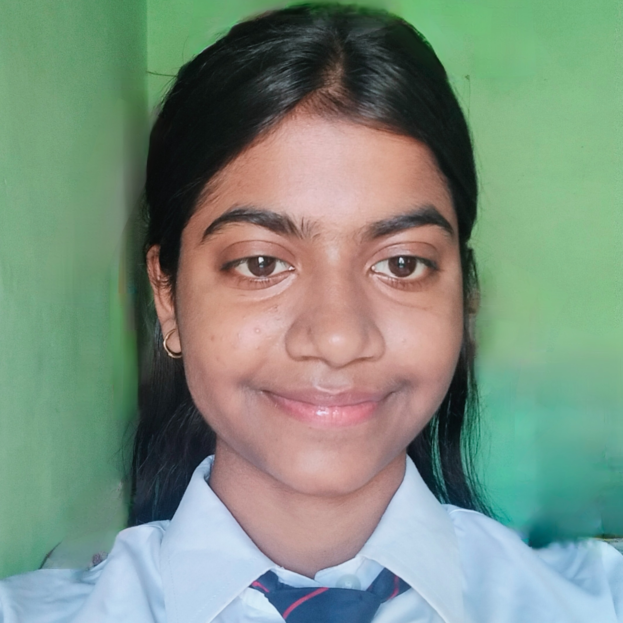 Padhmashish Das
