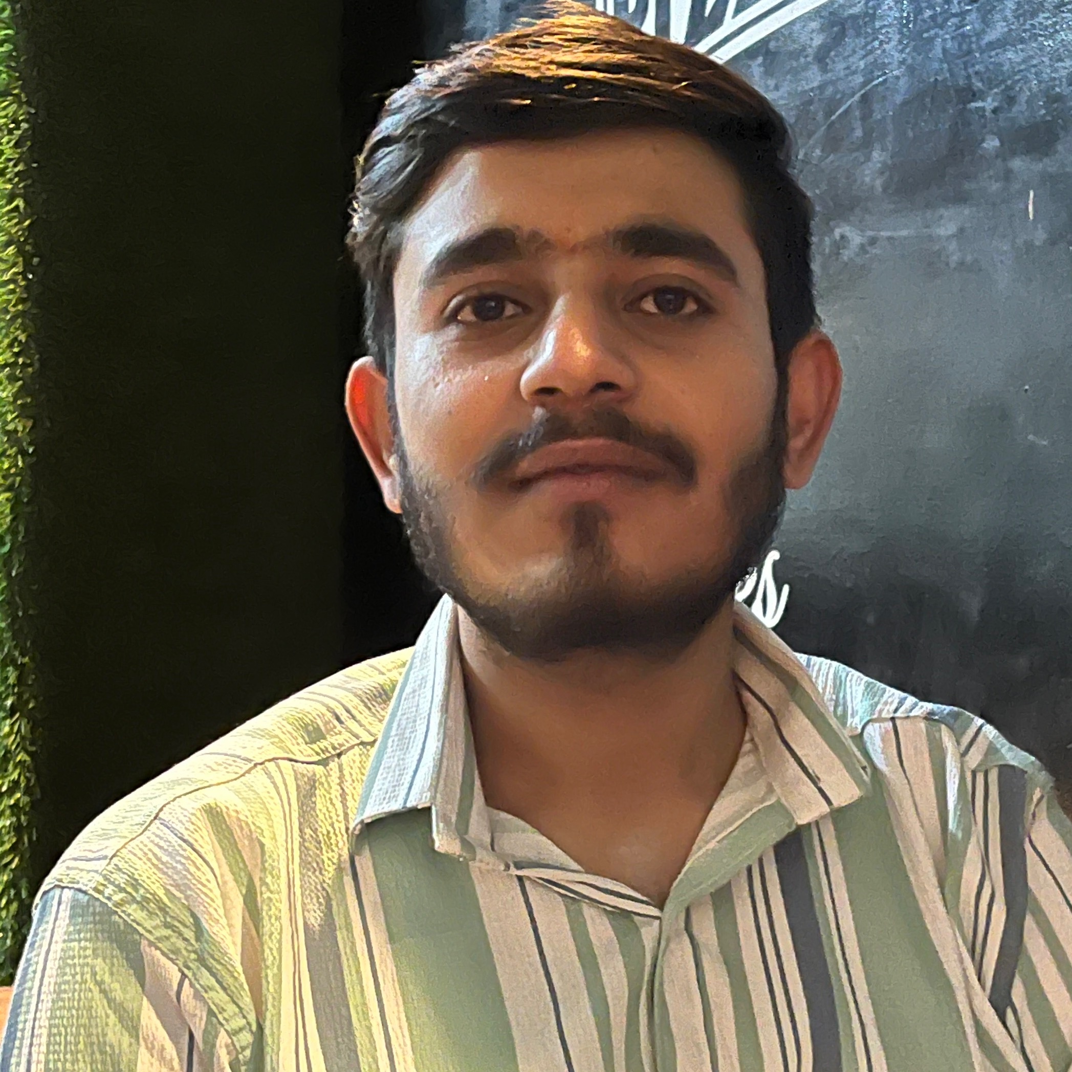 Divyanshu Nanda