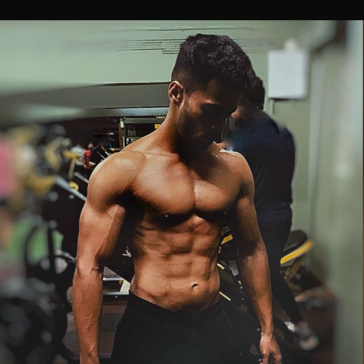 Vishwam Kotian