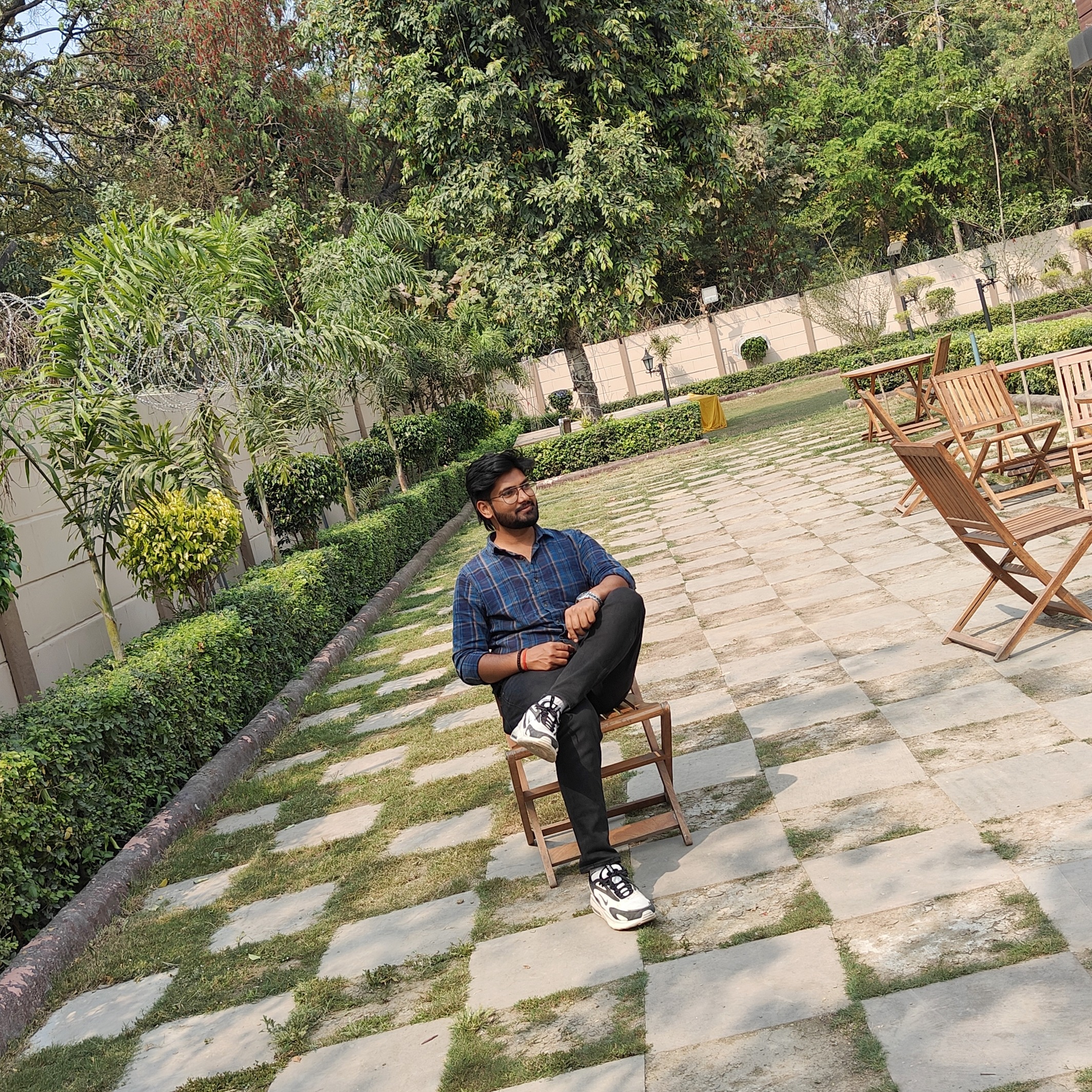 Vikas Singh