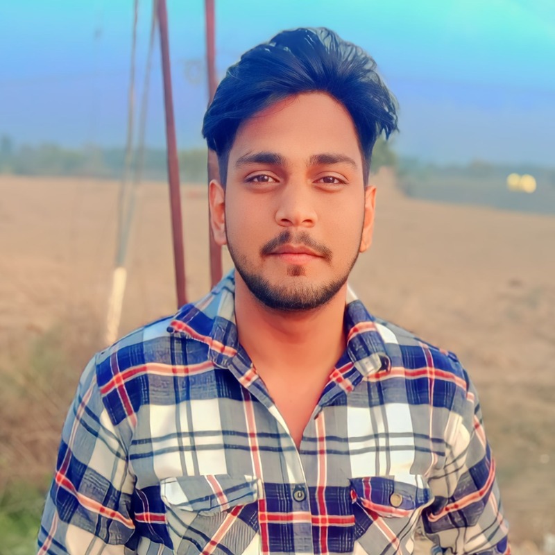 Shivam Yadav