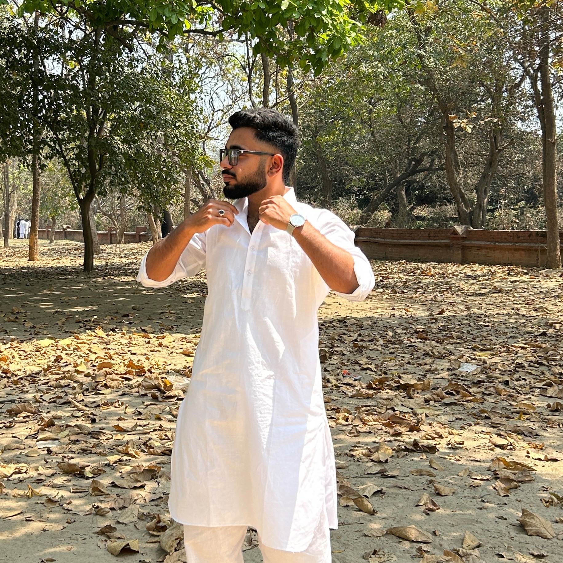 Zaib ilahi shamsi