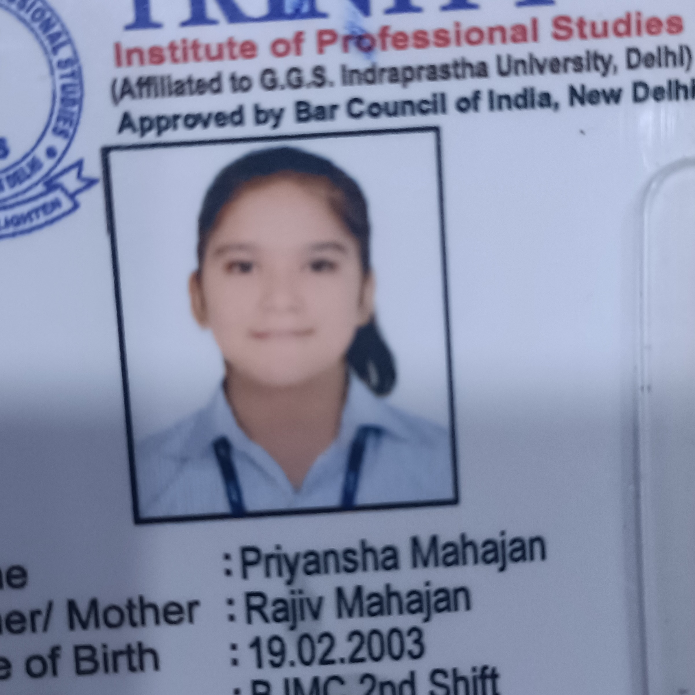 priya