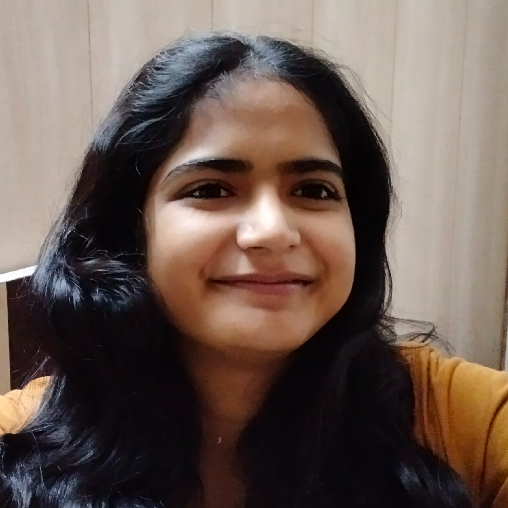 Sharma Anushka