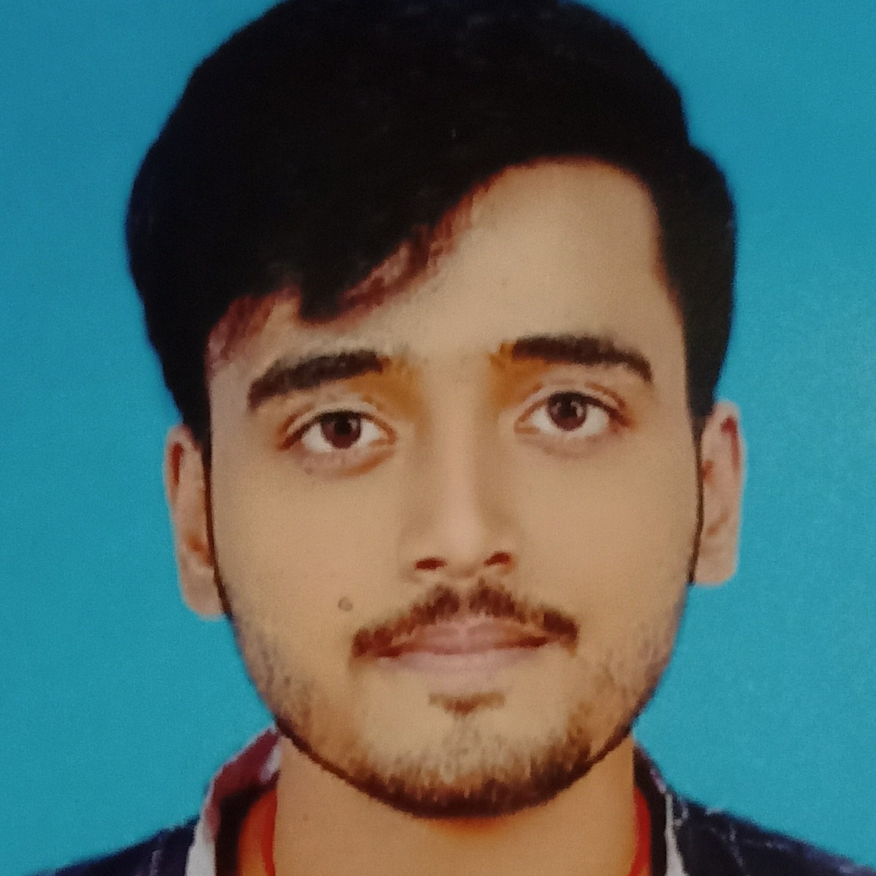 Ayush Rathaur