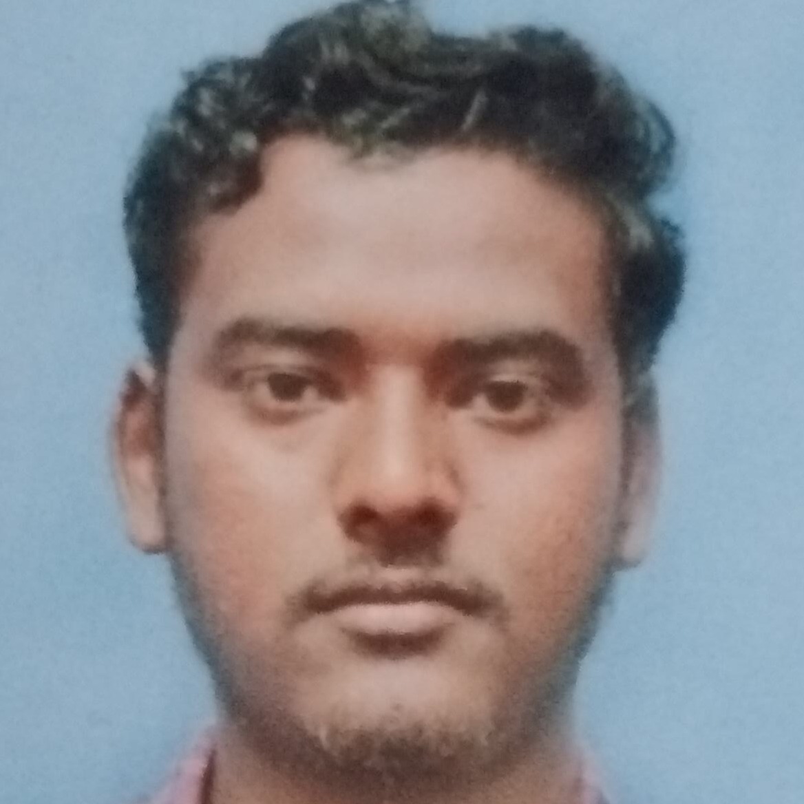 Vinay kumar