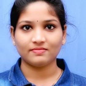 Alekhya bindu Karri