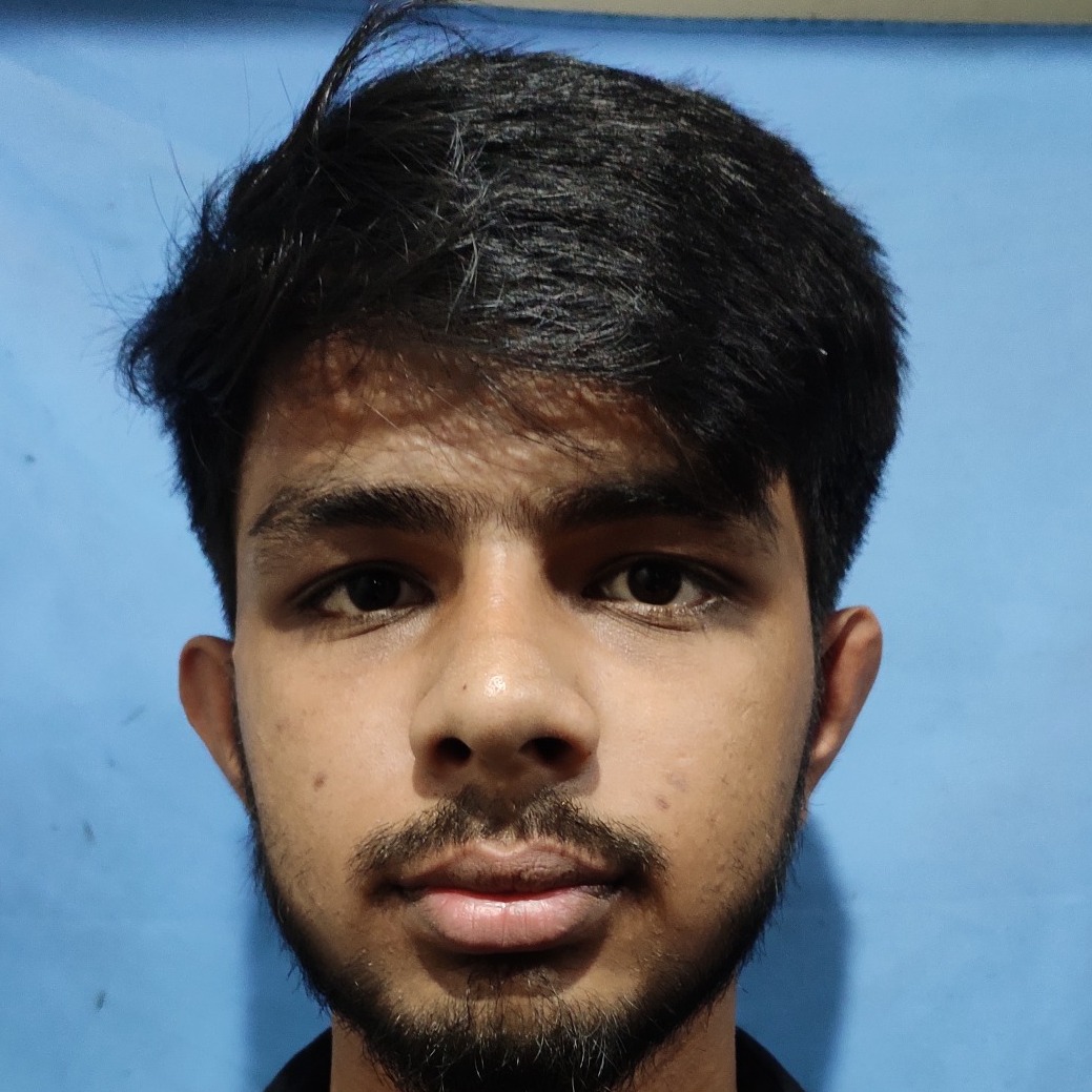 Sohel ahamed