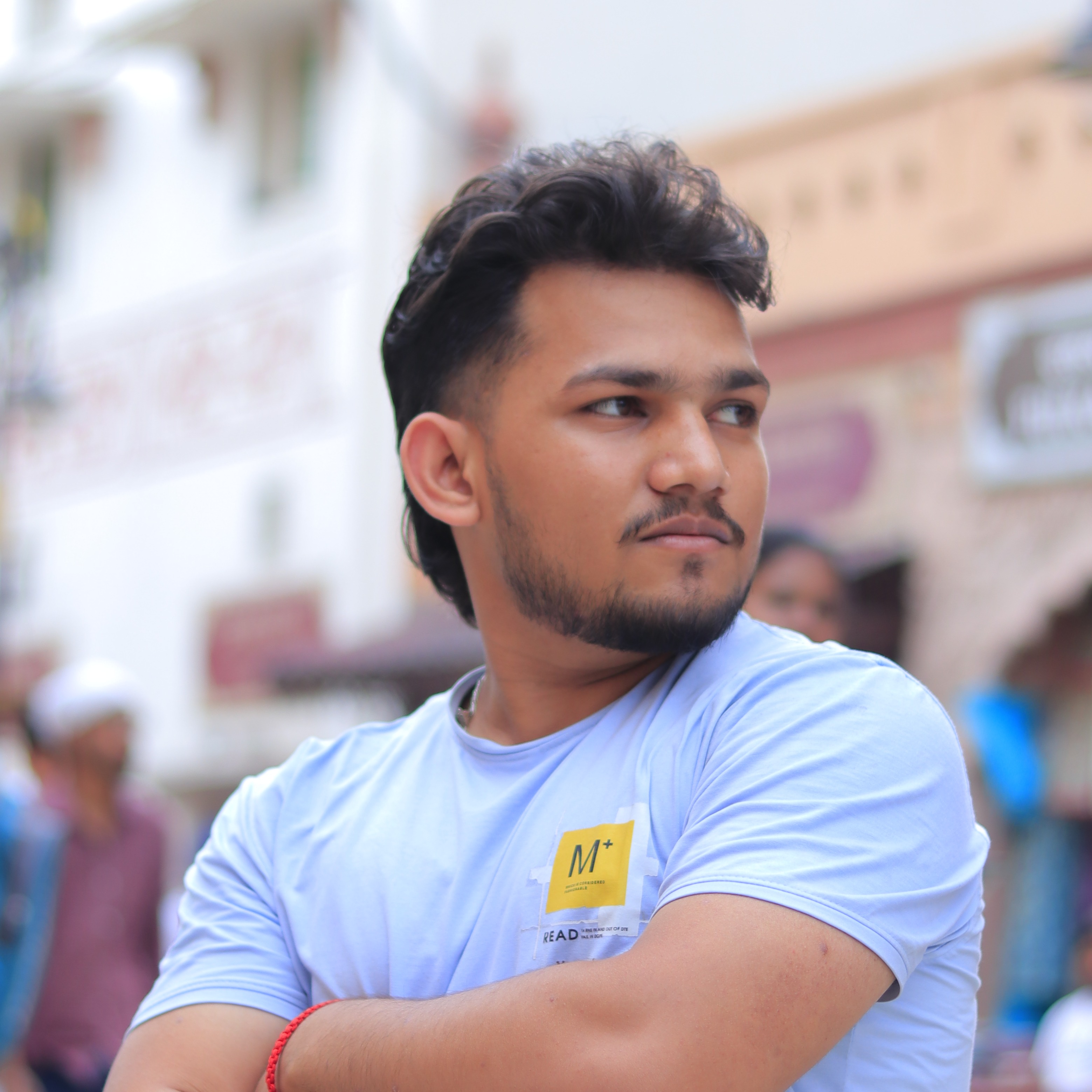 Yashpal singh