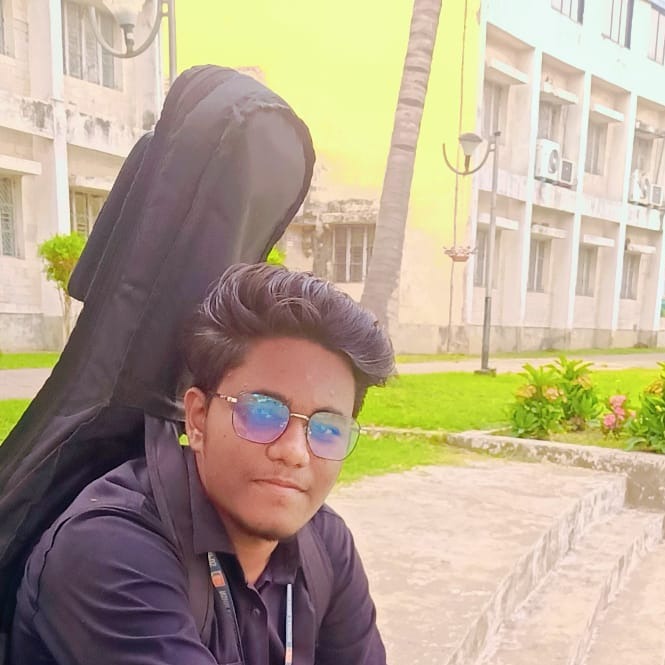Saikat Chatterjee