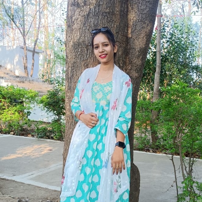 Pranjali Singh