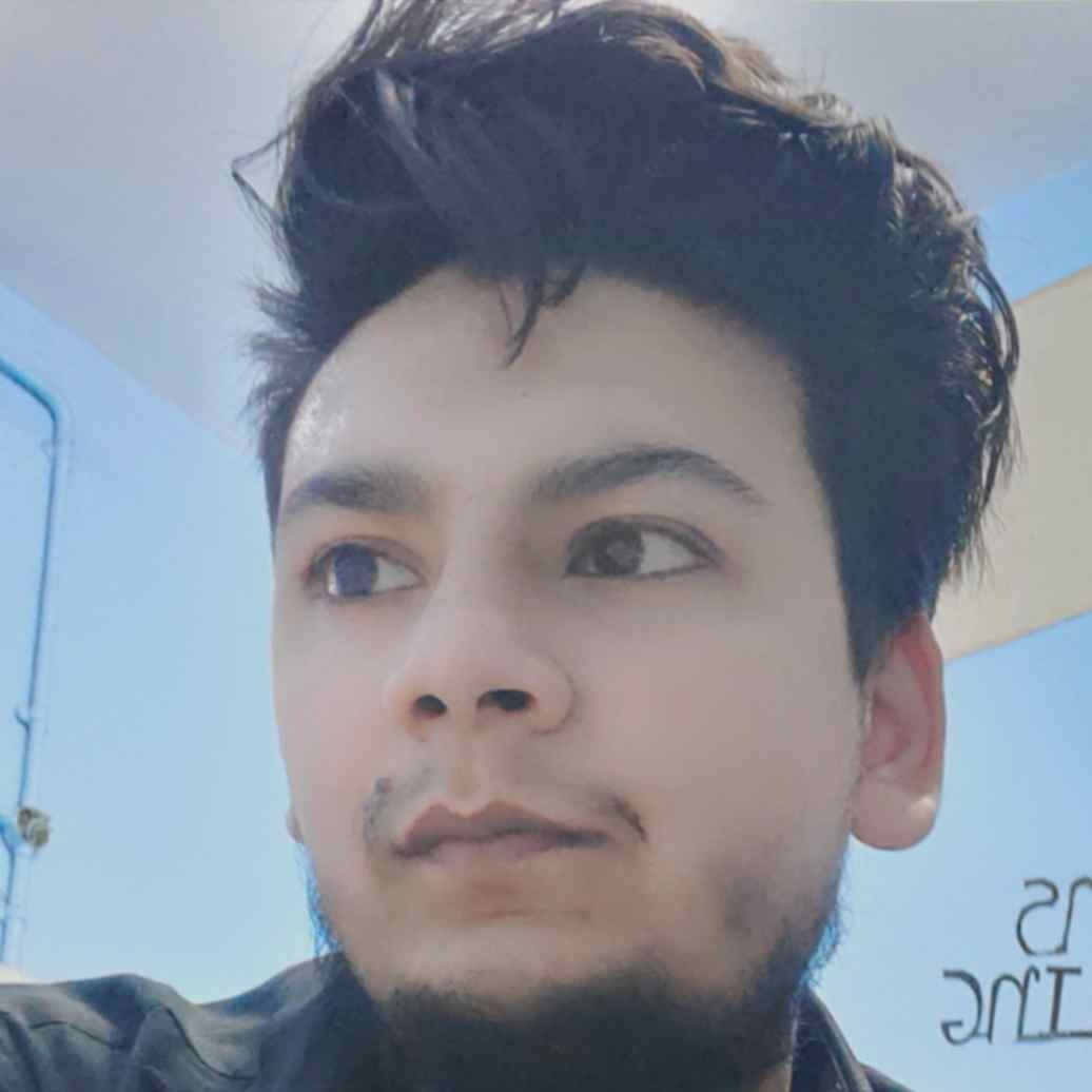 Abdul Ahad