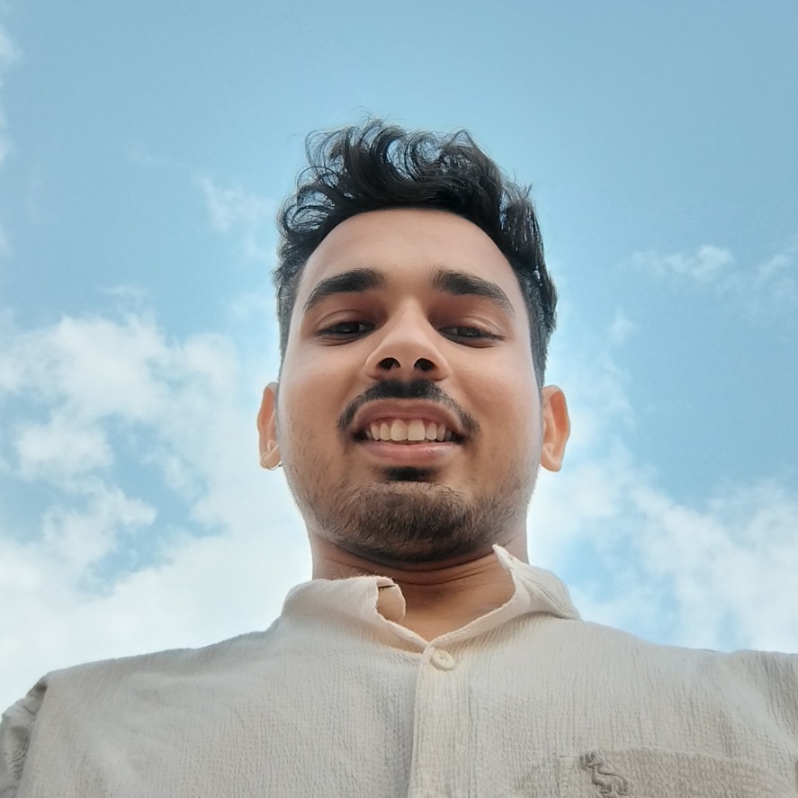 Gautam Dhodi