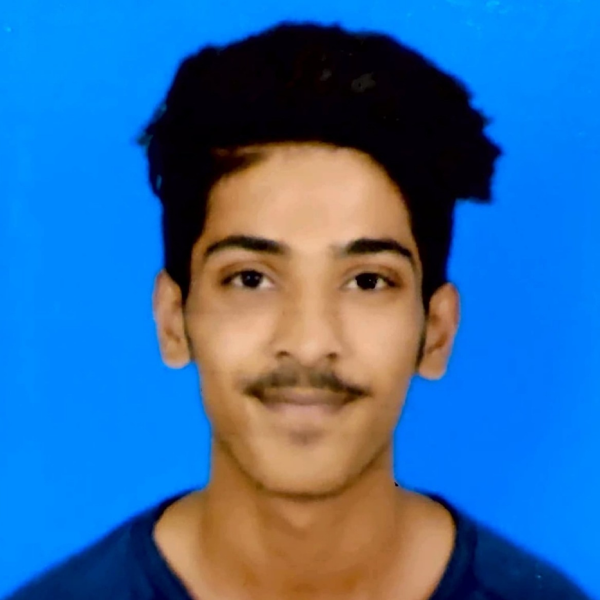 Mohammed Anees Siddiquee