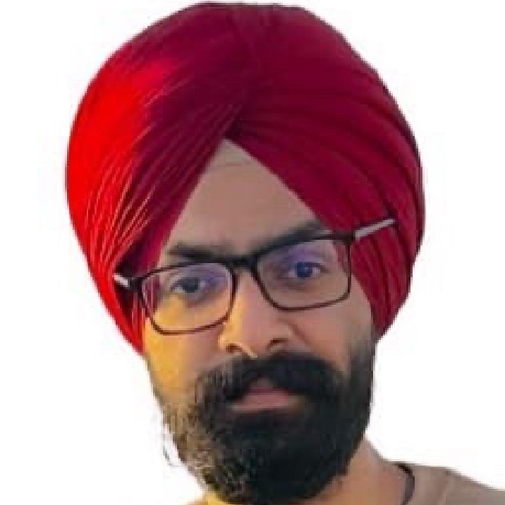Harsimran Singh
