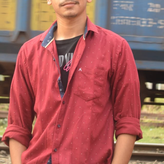 Abhay Kumar Giri