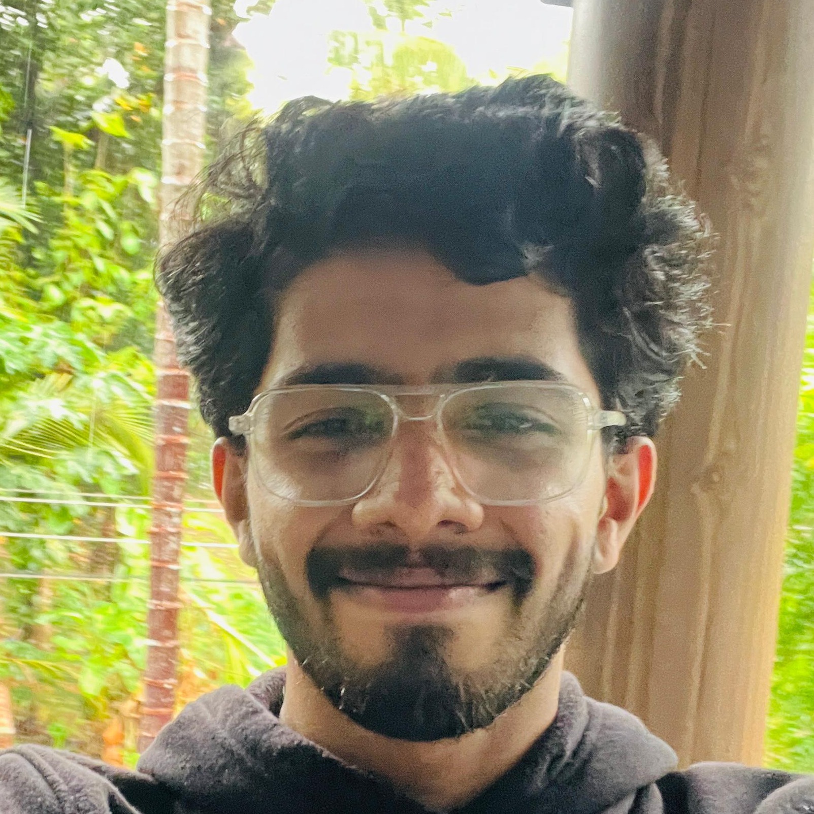 Vishnu Vinod Kaini