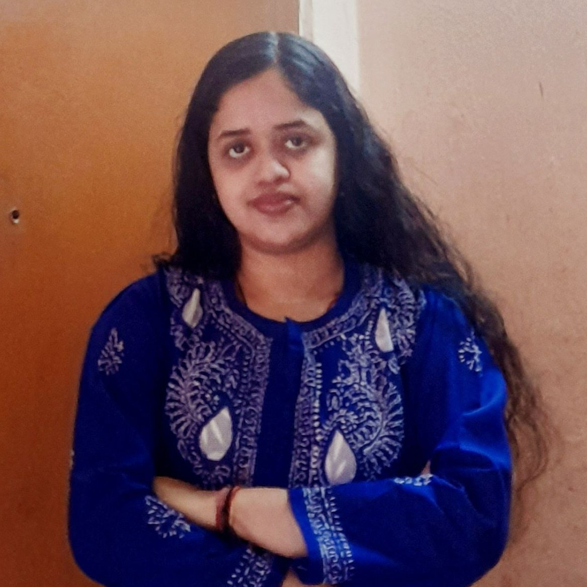 Rumpi Chowdhury