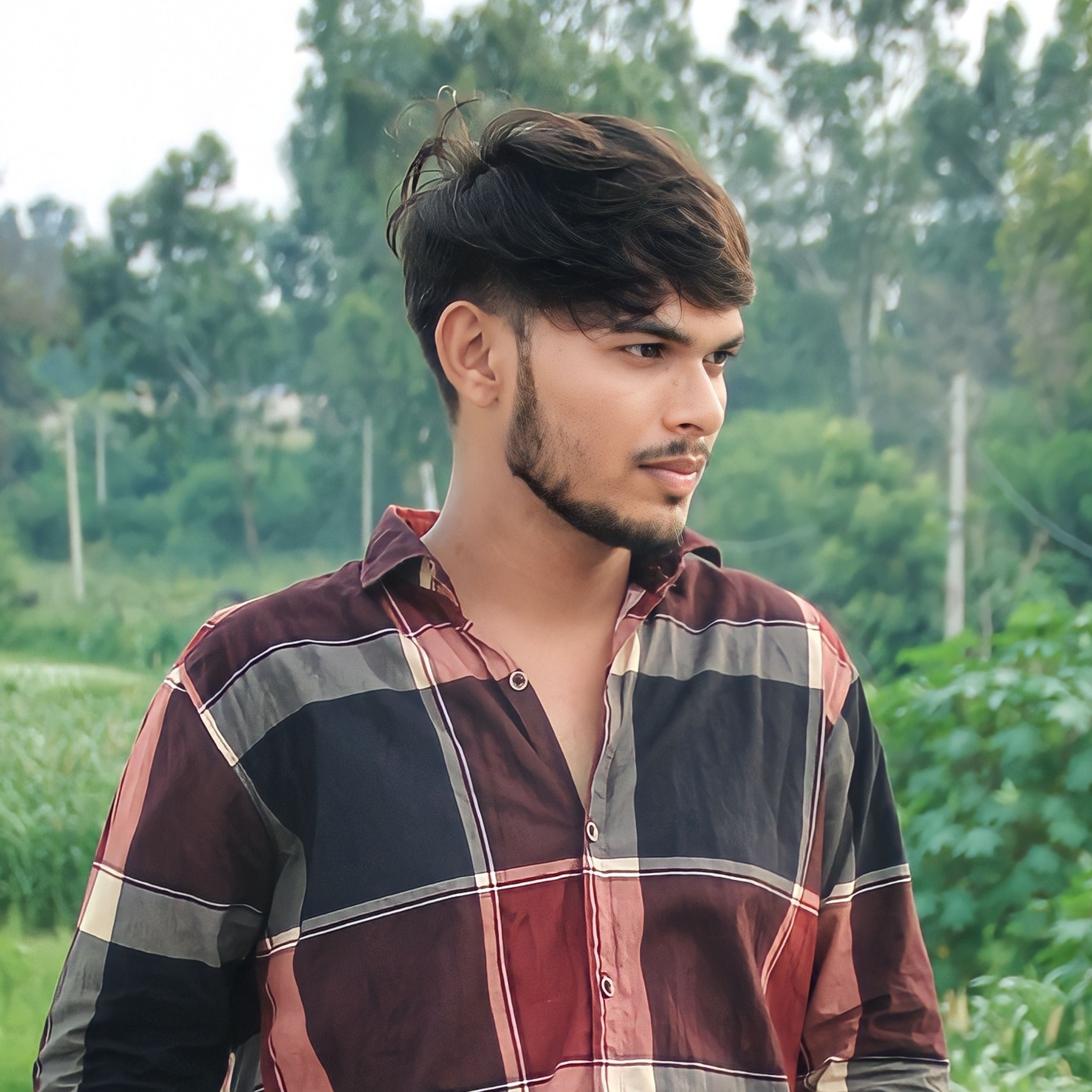 Pankaj kumar