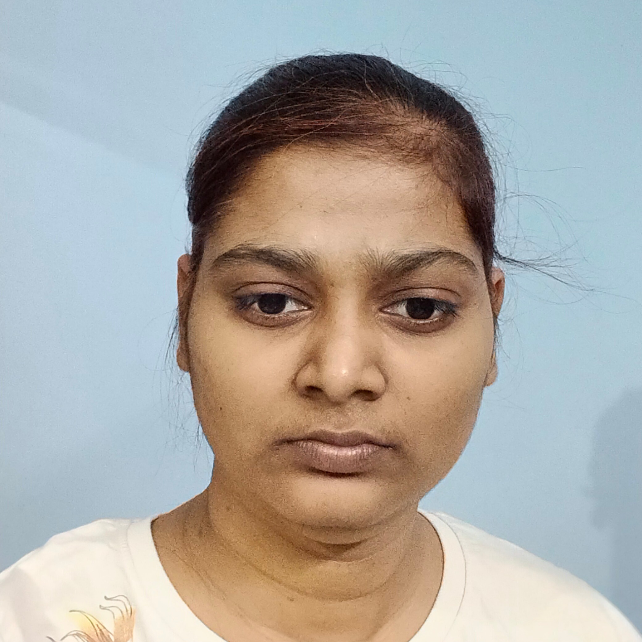 Nidhi Singh
