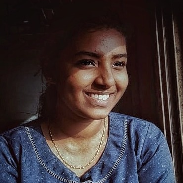 ASHLY BIJU