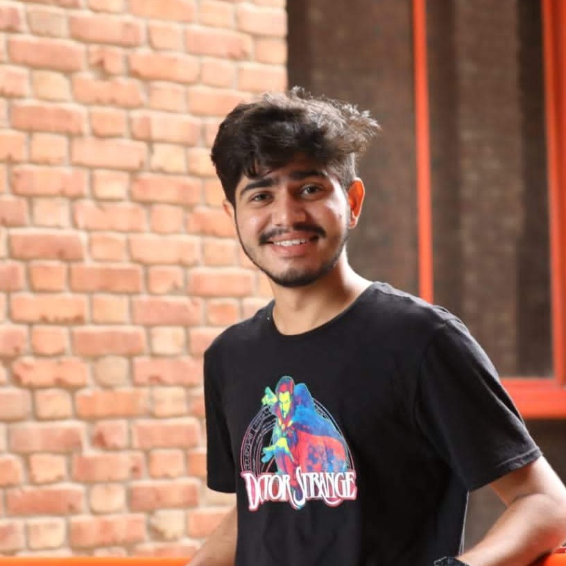 Rishabh Tripathi