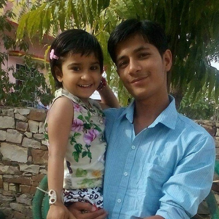 Sumit Kumar meena
