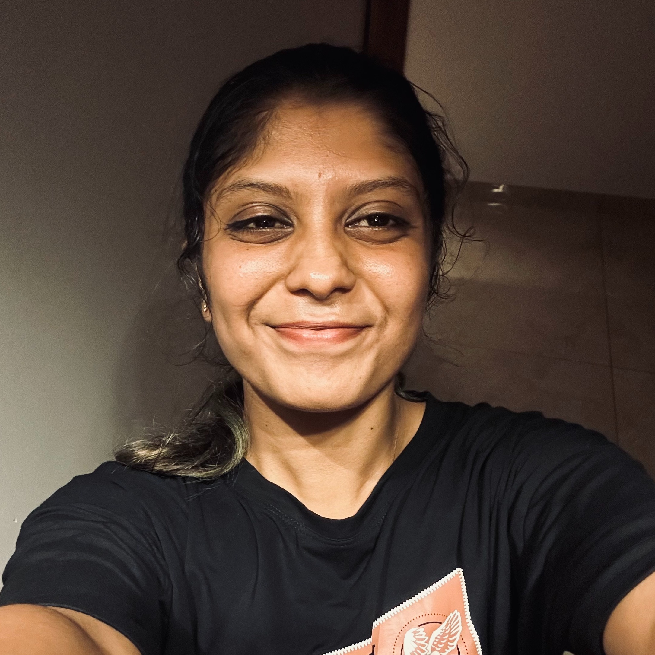 Soorya Narayanan