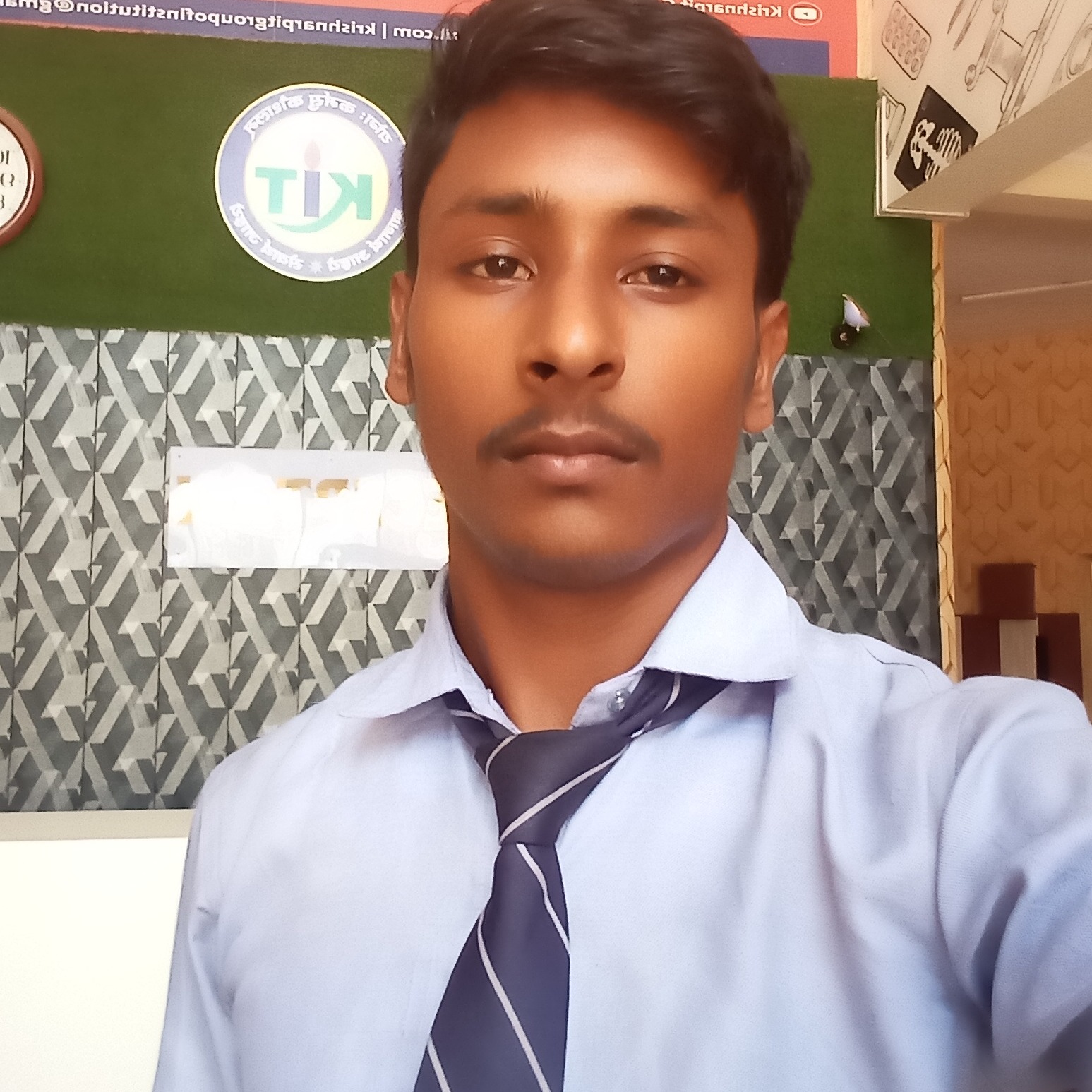 Harsh Tiwari