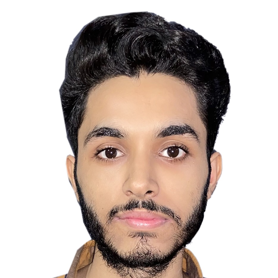 Janmejay singh