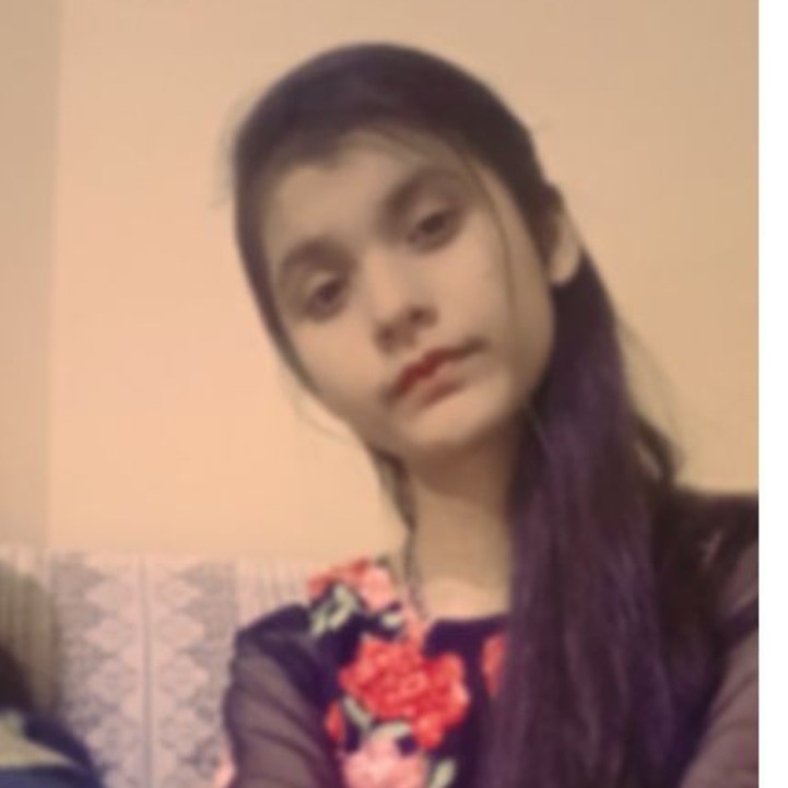 Naz fatima